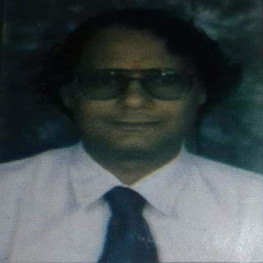 रमेश कुमार भद्रावले